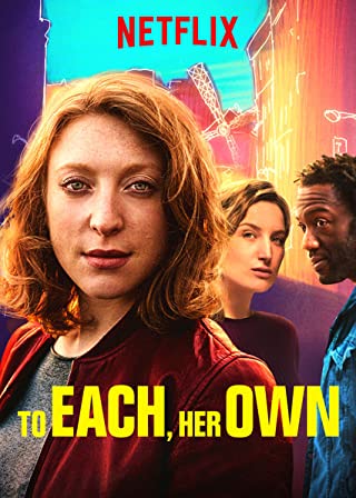 To Each Her Own (2018) รสชาติชีวิต หลากสีสัน