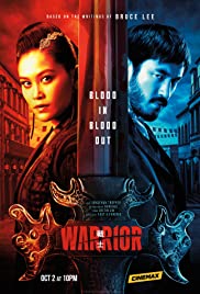 Warrior Season 2 (2020) ผู้กล้า