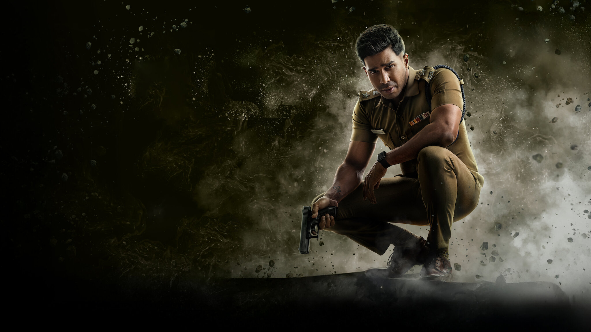 Aaryan (2025) - หยุดชั่วโมงปีศาจ [ซับไทย]