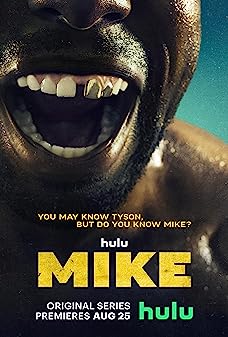 Mike Season 1 (2022)