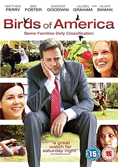 Birds of America (2023) [NoSub]
