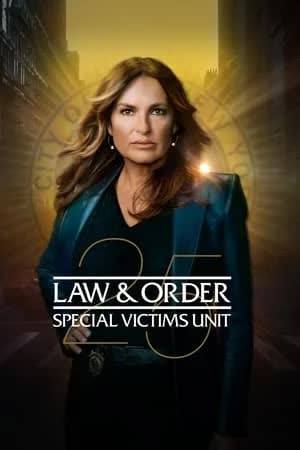 Law & Order Special Victims Unit Season 25 (2024) ตอน 5
