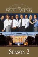The West Wing Season 2 (2000)
