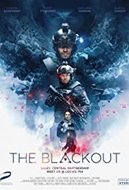 The Blackout (2019) อุบัติการณ์มืด เอเลี่ยนล้างโลก