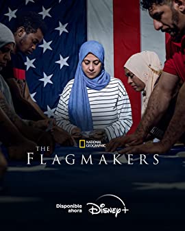 The Flagmakers (2022)