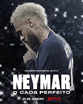 Neymar Season 1 (2022) เนย์มาร์ ความวุ่นวายที่ลงตัว