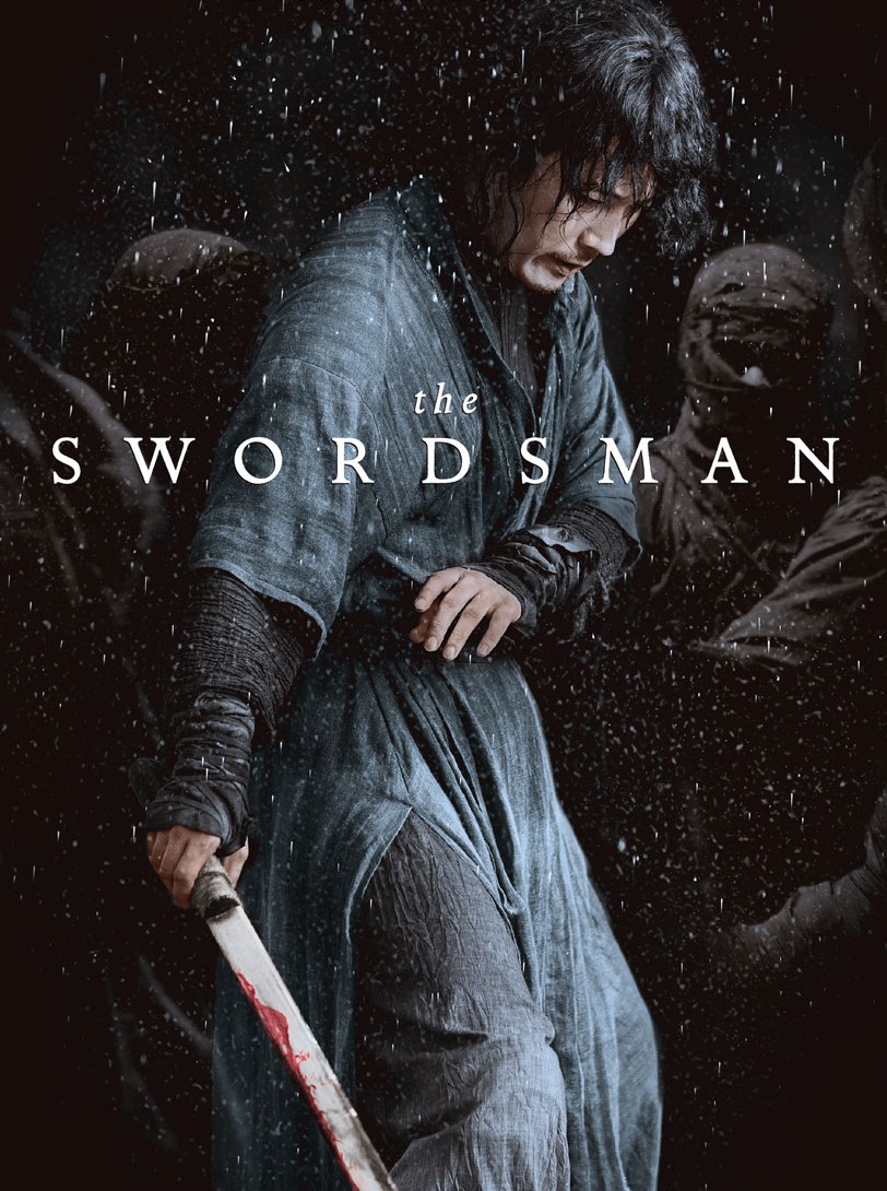 The Swordsman (2020)