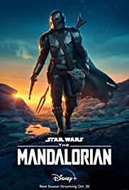 The Mandalorian Season 2 (2020) มนุษย์ดาวมฤตยู