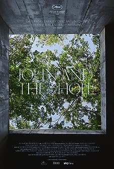 John And The Hole (2021) ไอ้เด๋กเหี้ย