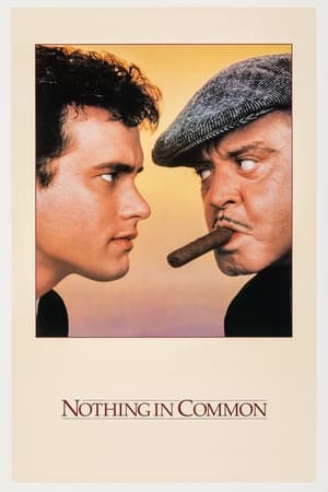 Nothing in Common (1986) คุณพ่อคร้าบ 