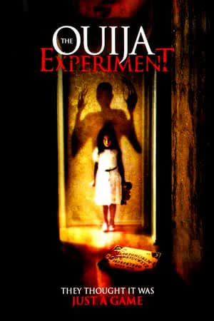 The Ouija Experiment (2011) กระดานผี 
