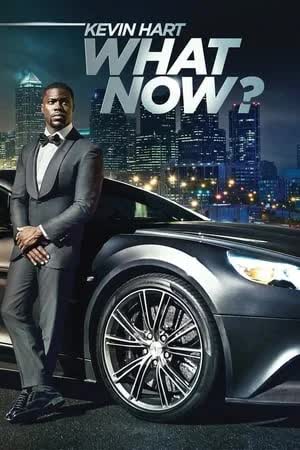 Kevin Hart What Now (2016) [NoSub]