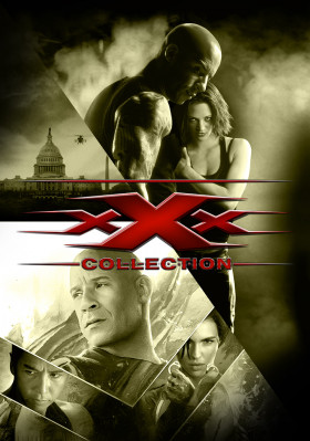 xXx Triple X Collection 
