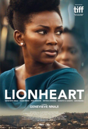 Lionheart (2018) สิงห์สาวกำราบเสือ