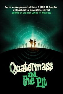 Quatermass and the Pit (1970) [NoSub]