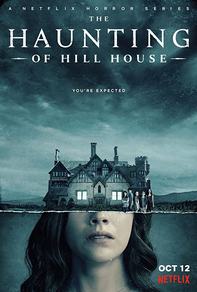 The Haunting of Hill House  Season 1 (2018) บ้านกระตุกวิญญาณ