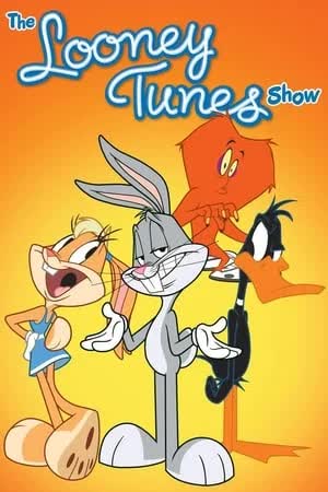 The Looney Tunes Show Season 1 (2011)