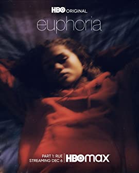Euphoria Season 2 (2020) [พากย์ไทย]