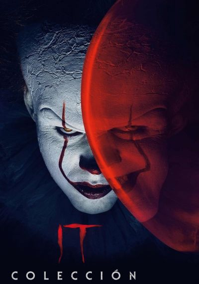 It Chapter Collection