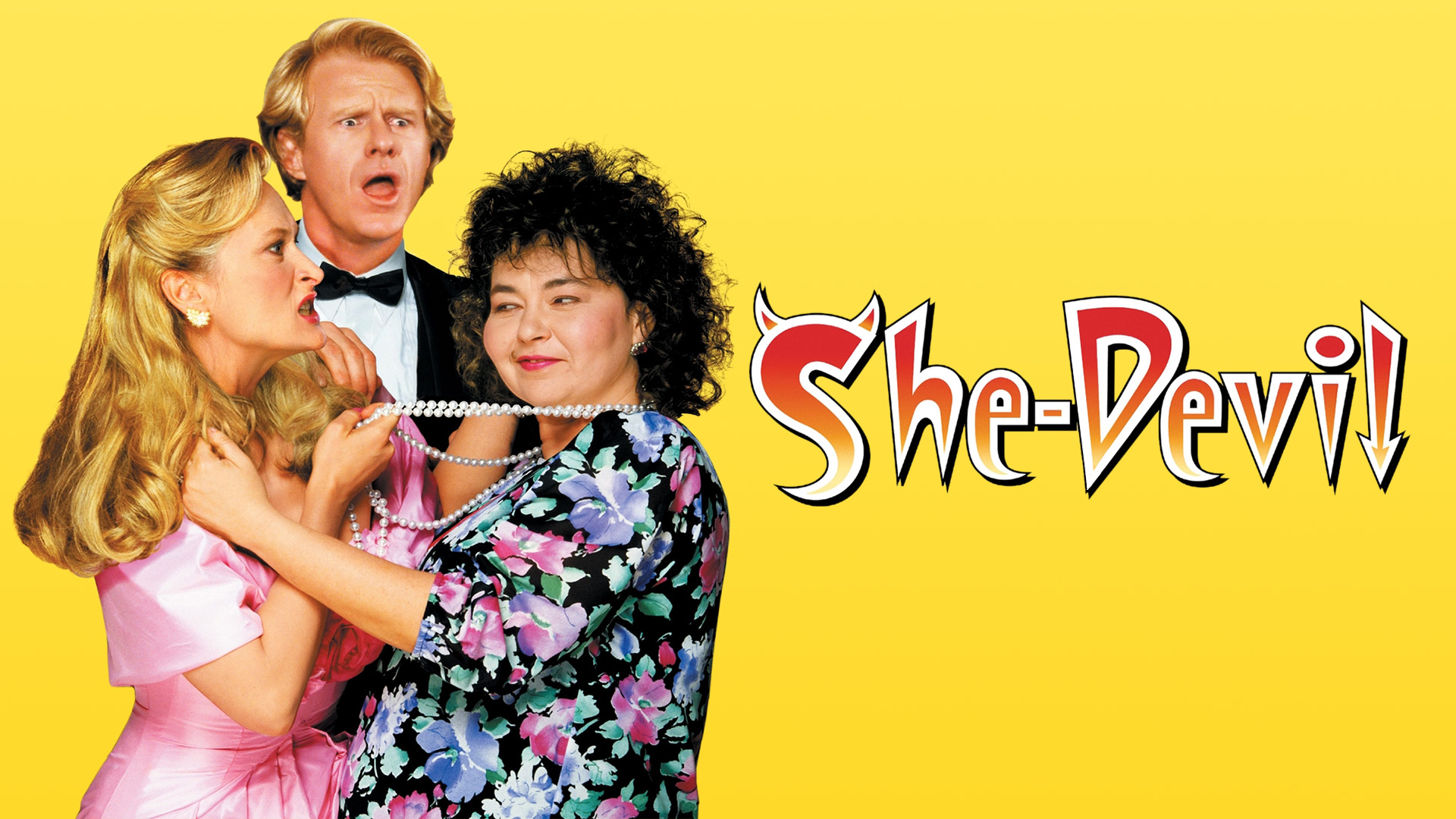 She-Devil (1989) [ซับไทย]