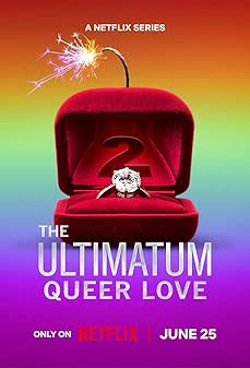 The Ultimatum Queer Love Season 2 (2025) เลิกหรือแต่ง ฉบับเควียร์