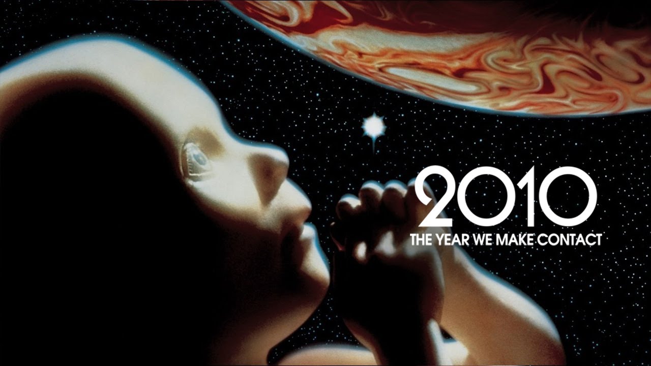 2010 The Year We Make Contact (1984) [ซับไทย]