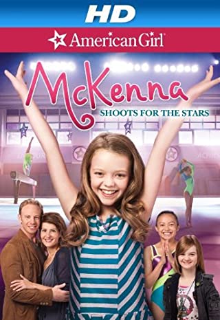 McKenna Shoots for the Stars (2012) แมคเคนน่าไขว่คว้าดาว (2012)