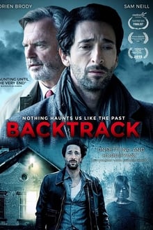 Backtrack (2015)