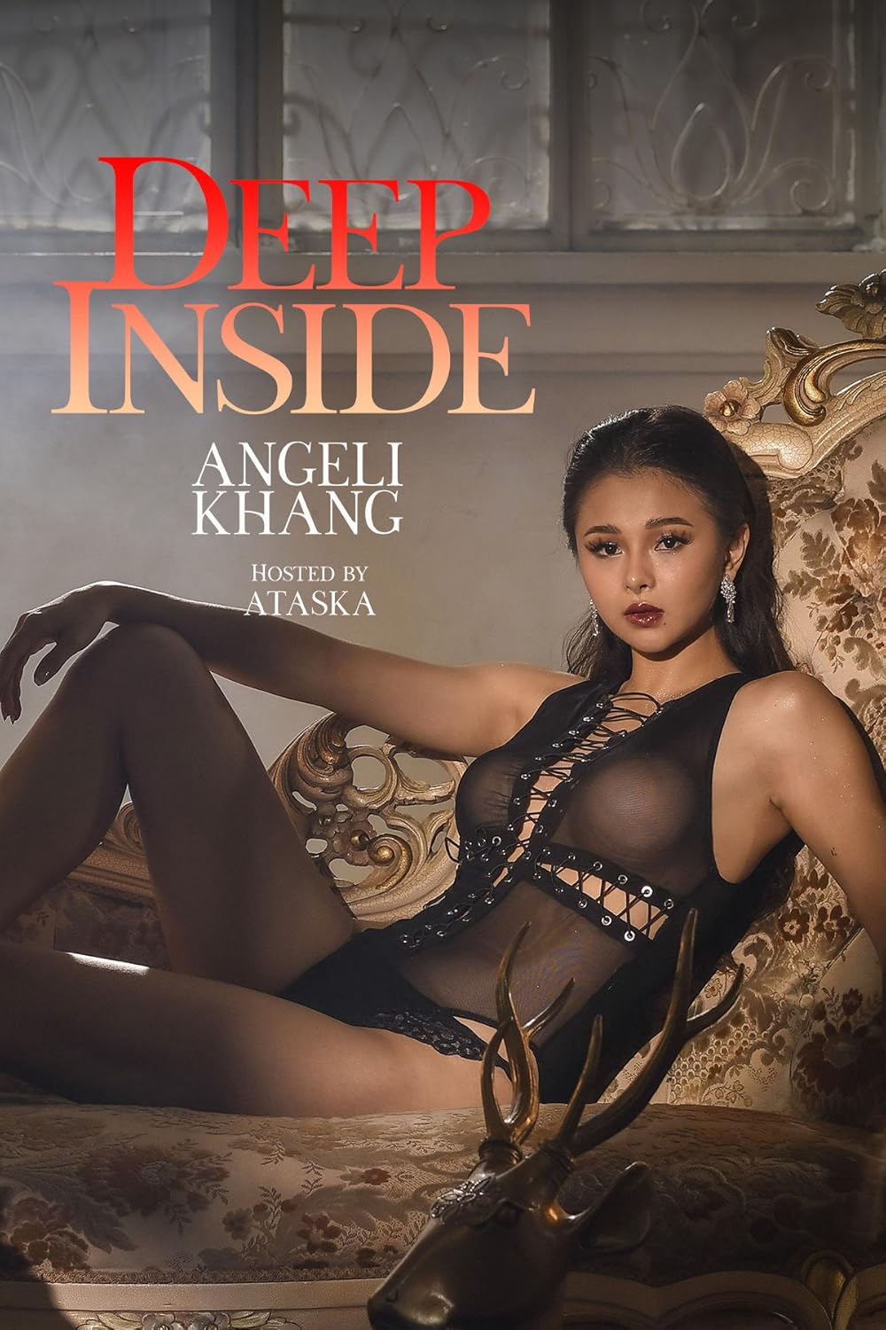 Deep Inside Angeli Khang (2025) [ซับไทย]