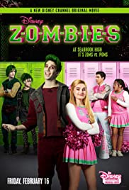 Zombies (2018)