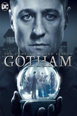 Gotham  Season 3 l ก็อตแธม ปี 3 | [ซับไทย]
