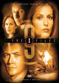 The x-Files Season 9 (2001) แฟ้มลับคดีพิศวง ปี 9 [พากย์ไทย]