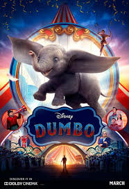 Dumbo (2019) ดัมโบ้