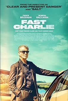 Fast Charlie (2023) 