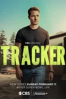 Tracker Season 1 (2024) ตอน 8