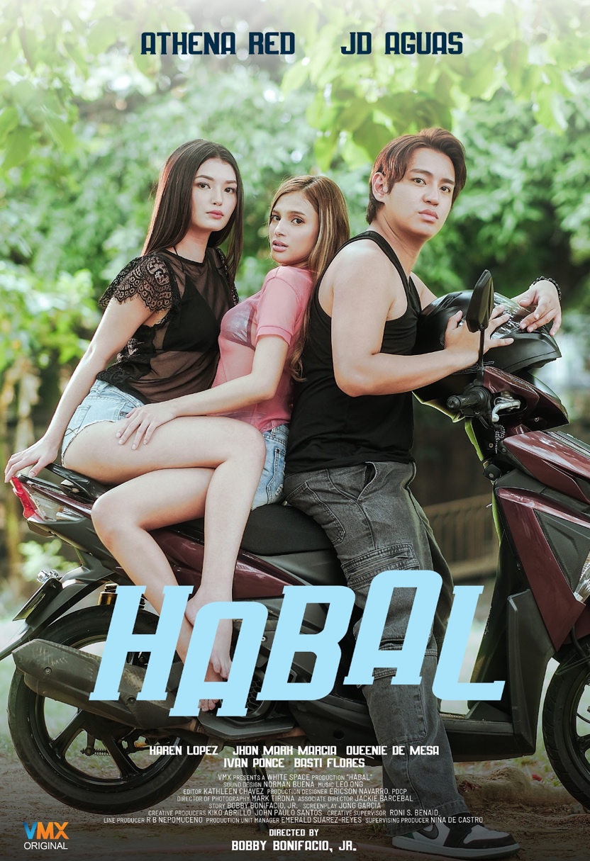 Habal (2025) [ซับไทย]