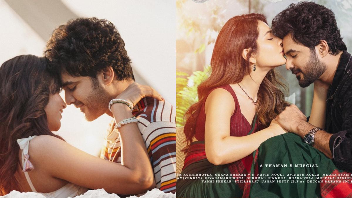 Telusu Kada (2025) - เธอรู้ใช่ไหม [ซับไทย]