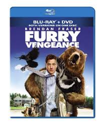 Furry Vengeance (2010) ม็อบหน้าขน ซนซ่าป่วนเมือง