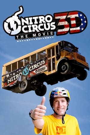Nitro Circus The Movie (2012)