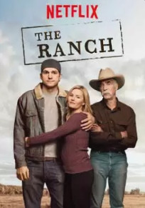 The Ranch Season 5 (2018)