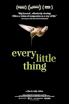 Every Little Thing (2024) [NoSub]