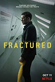 Fractured (2019) แตกหัก