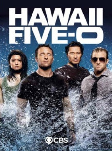 Hawaii Five-0 Season 1 (2010) มือปราบฮาวาย  [พากษ์ไทย]