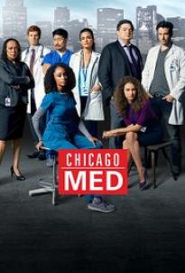 Chicago Med Season 2 ทีมแพทย์ยื้อมัจจุราช ปี 2