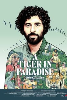 A Tiger in Paradise (2023) [NoSub]