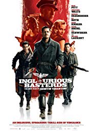 Inglourious Basterds (2009) ยุทธการเดือดเชือดนาซี