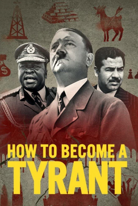 How to Become a Tyrant Season 1 (2021) เส้นทางทรราช