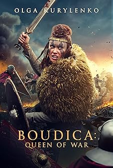 Boudica Queen of War (2023) [NoSub]