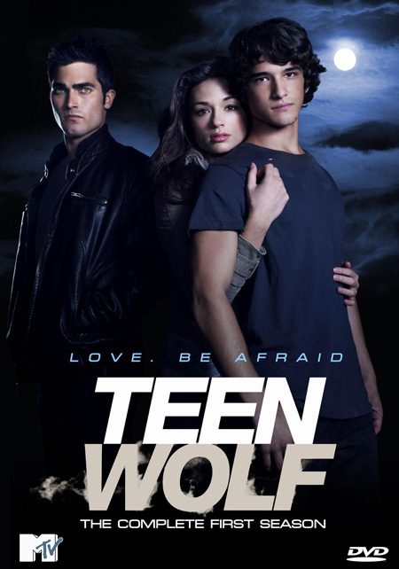 Teen Wolf Season 1 (2011) หนุ่มน้อยมนุษย์หมาป่า ปี 1 [พากย์ไทย]
