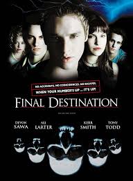 Final Destination 1 (2000) เจ็ดต้องตาย โกงความตาย ภาค 1